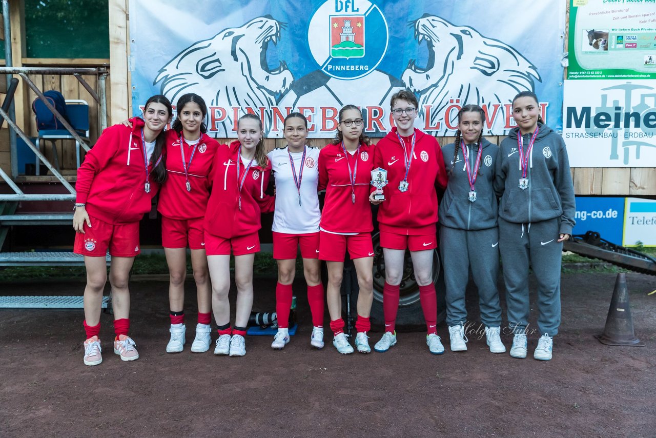 Bild 128 - Loewinnen Cup